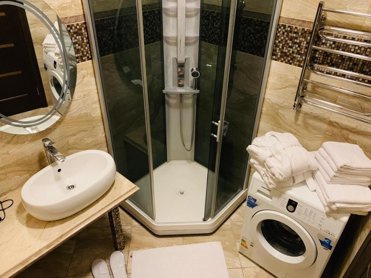 Arkadia Palace 2Bd Apartment أوديسا المظهر الخارجي الصورة