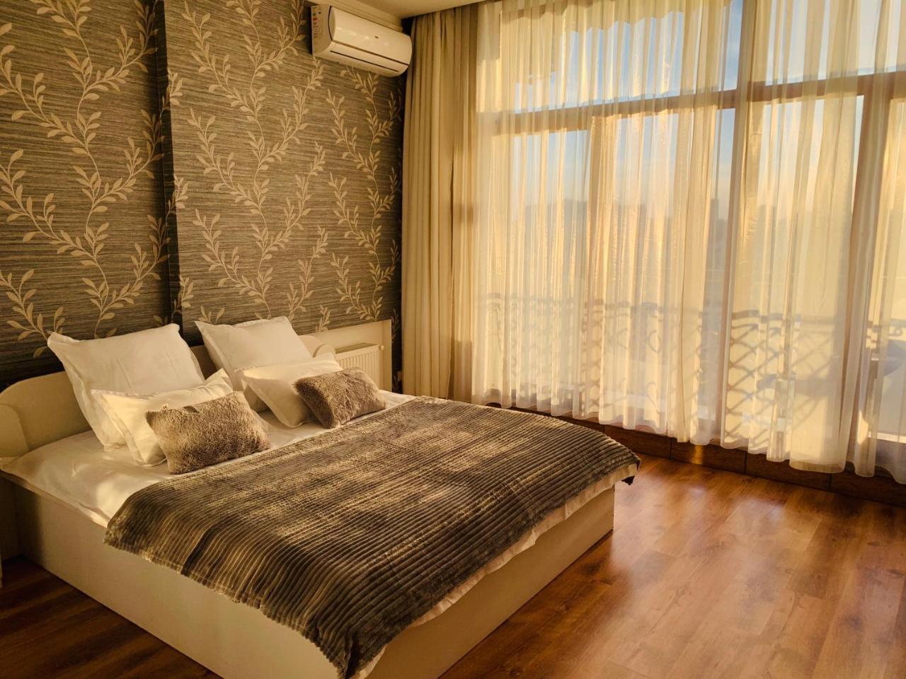 Arkadia Palace 2Bd Apartment أوديسا المظهر الخارجي الصورة